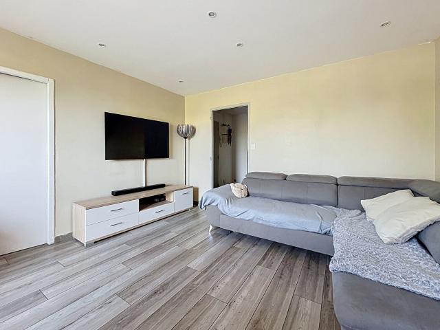 Appartement vente à Valence, Drôme