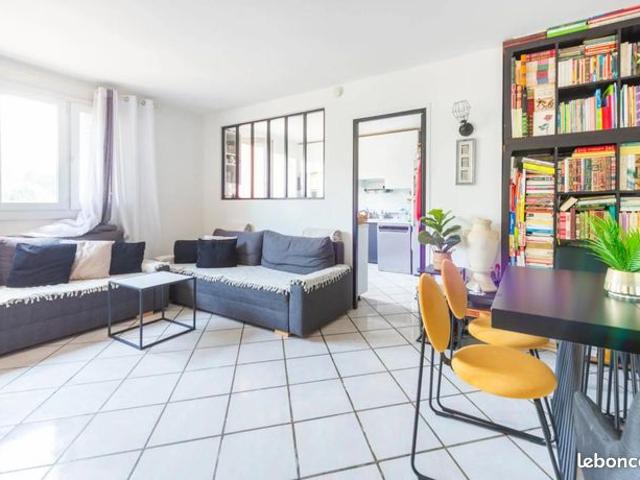 Appartement vente à Le Raincy, Livry-gargan