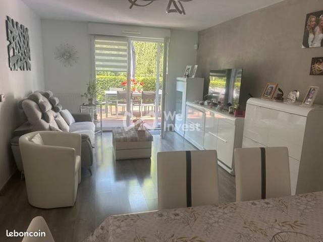 Appartement vente à Dammartin-en-Goële, Seine-et-Marne
