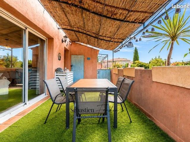 Appartement vente à Arrondissement de Toulon, Le Beausset