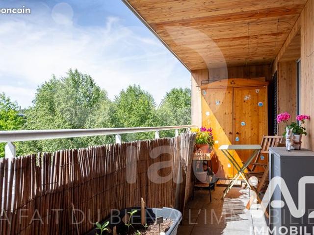 Appartement vente à Dreux, Montreuil