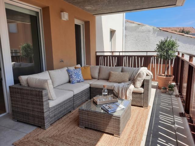 Appartement vente à Montpellier, Vendargues