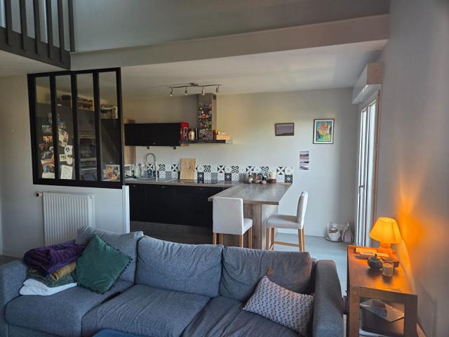 Appartement location à Résidence Les Chabades, Beaumont