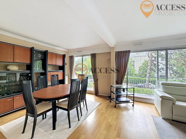 Appartement vente à Margency, Val-d'Oise