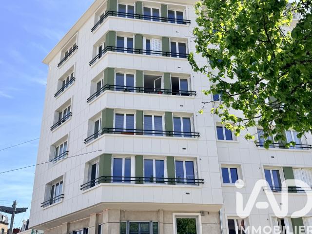 Appartement vente à Limoges