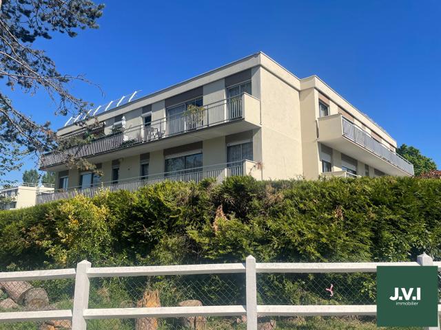 Appartement vente à Sarcelles, Margency