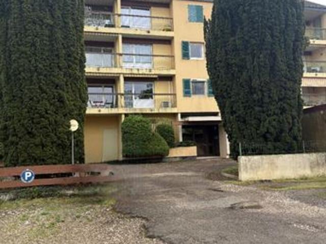 Appartement vente à Louhans-Châteaurenaud, Louhans
