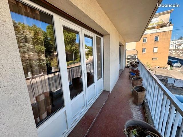 Appartement vente à Nîmes, Gard