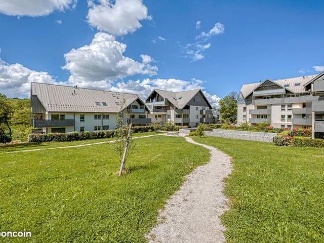 Appartement vente à Chambéry, Jacob-bellecombette
