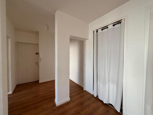 Appartement location à Valence