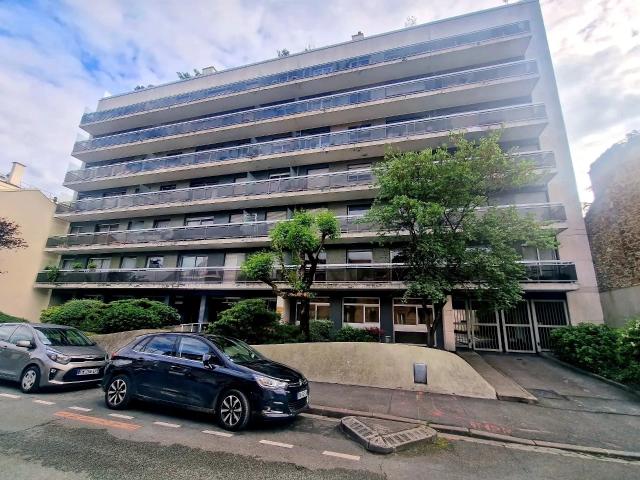Appartement vente à Bobigny, Noisy-le-sec