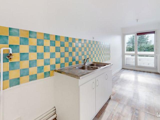 Appartement vente à Rambouillet, Les Essarts-le-roi