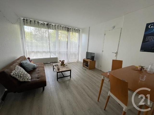 Appartement vente à Pontoise, Cergy