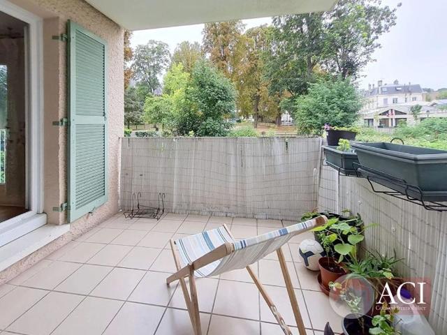 Appartement vente à Sarcelles, Groslay