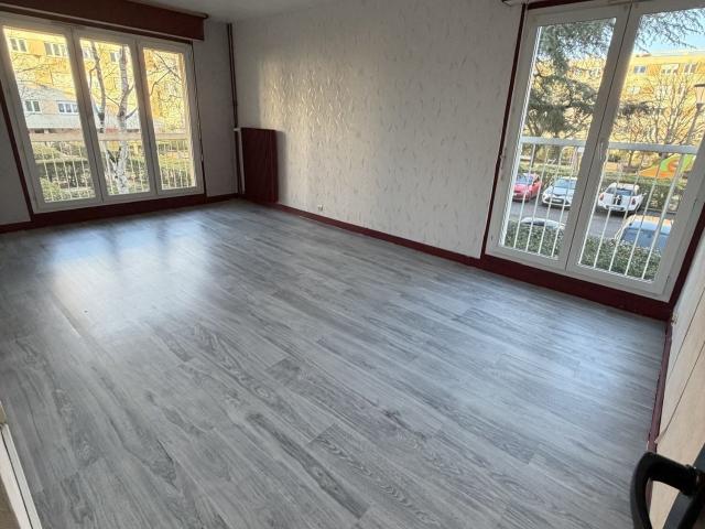Appartement vente à Chartres