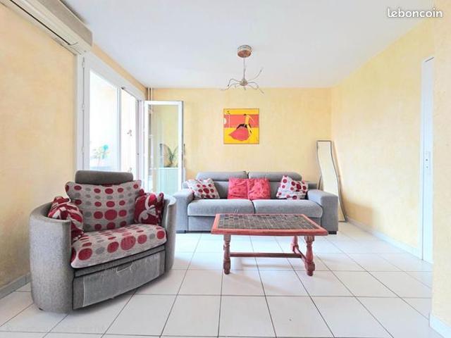 Appartement vente à Toulouse