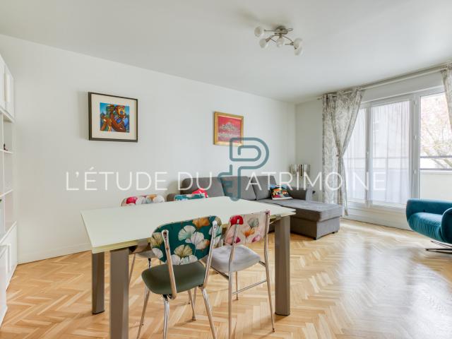 Appartement vente à L'Haÿ-les-Roses, Le Kremlin-bicêtre
