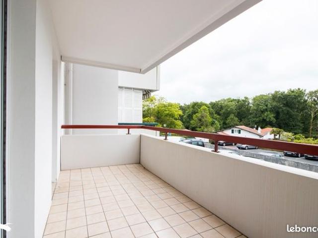 Appartement vente à Bassussarry