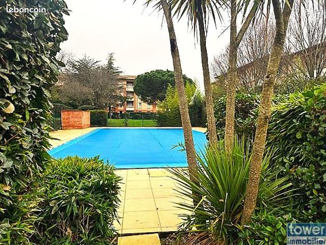 Appartement vente à Toulouse