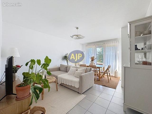 Appartement vente à Dax, Labenne