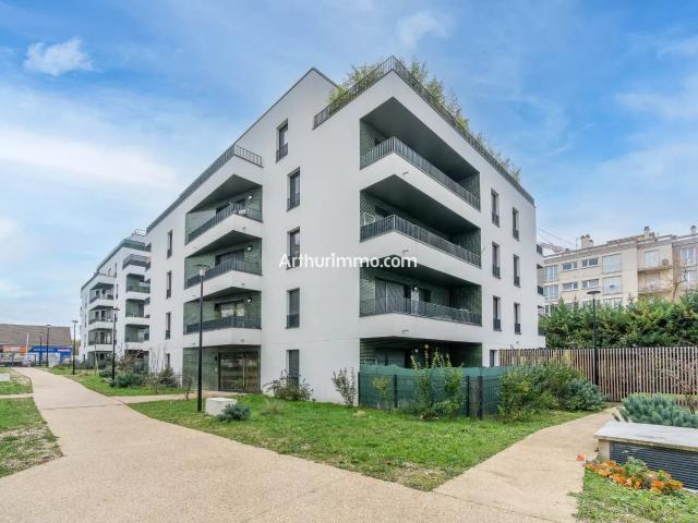 Appartement vente à Créteil, Sucy-en-brie