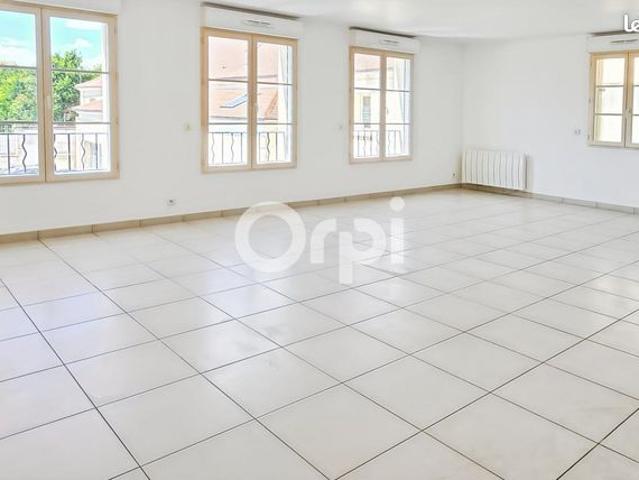 Appartement vente à Pontarmé