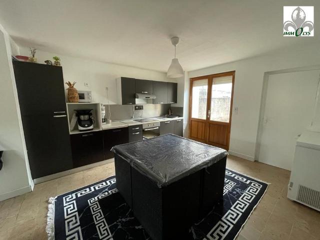 Appartement location à Beaune, Pouilly-sur-saône