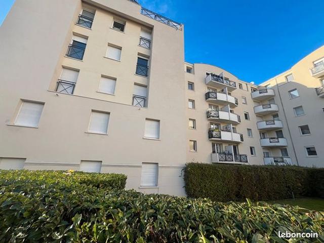 Appartement vente à Bobigny, Bondy