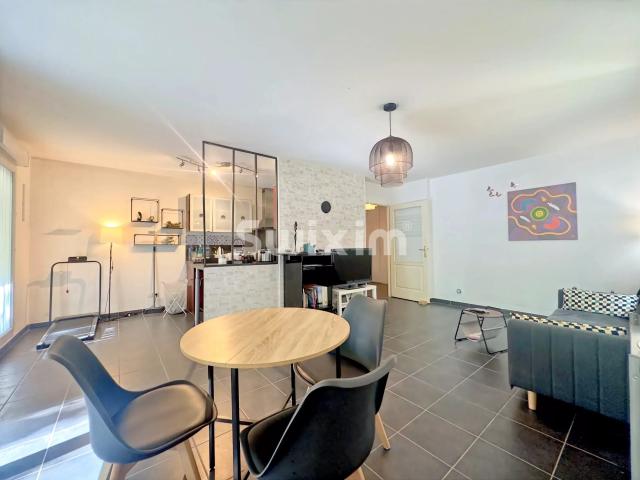 Appartement vente à Saint-Julien-en-Genevois, Saint-julien-en-genevois