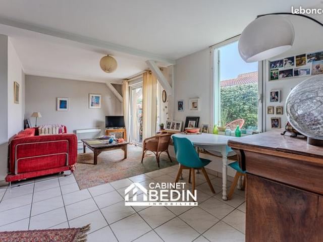 Appartement vente à Arcachon, Arès