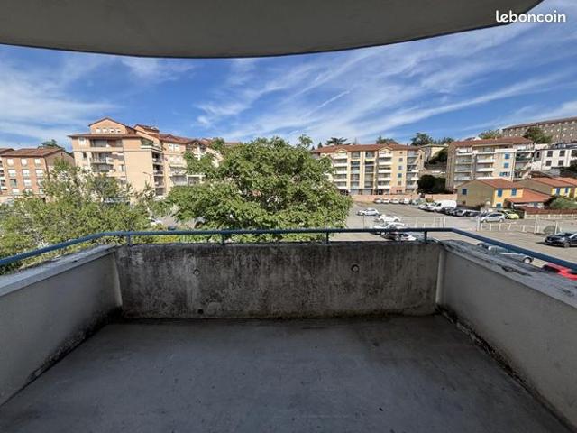 Appartement vente à Annonay, Ardèche