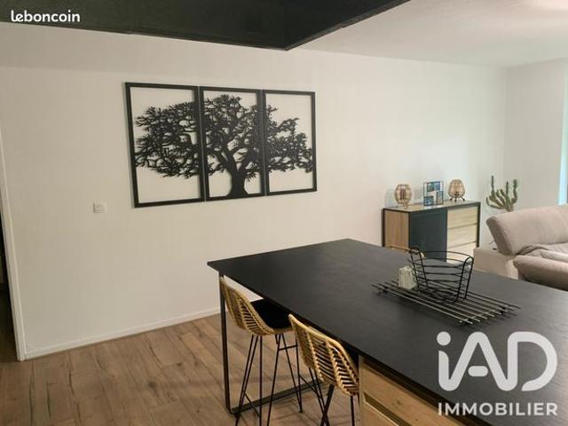 Appartement vente à Bordeaux, Le Haillan