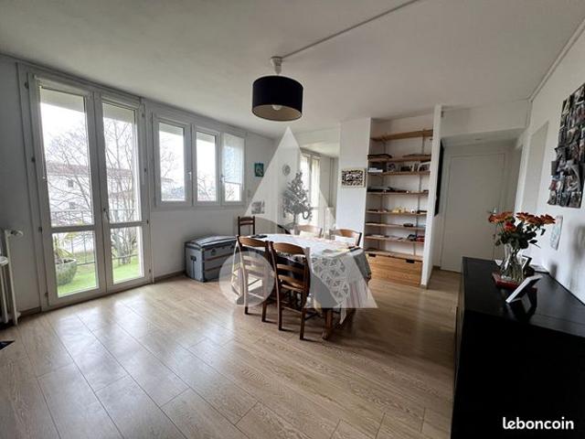Appartement vente à Niort