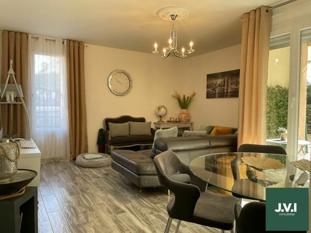 Appartement vente à Sarcelles, Montmorency
