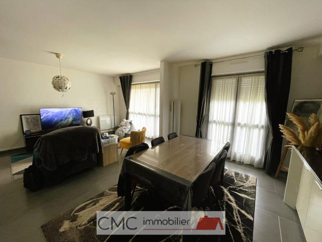 Appartement vente à Chartres, Eure-et-Loir