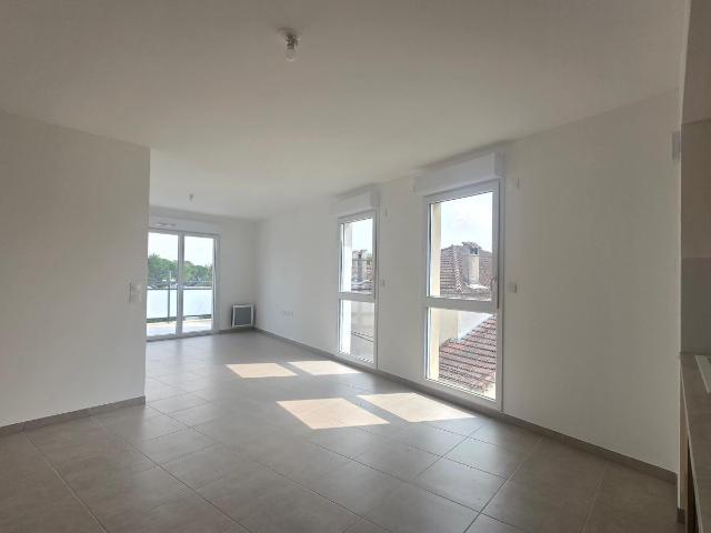 Appartement location à Arrondissement de Draguignan, Draguignan