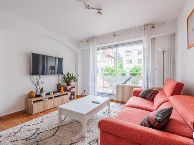 Appartement vente à Strasbourg, Hoenheim