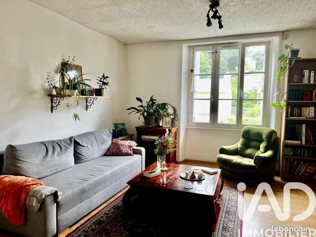 Appartement vente à Brest, Bretagne