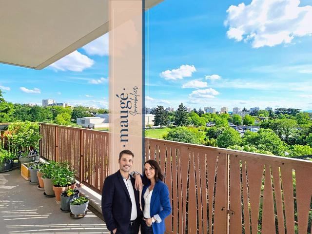 Appartement vente à Lyon, Métropole de Lyon
