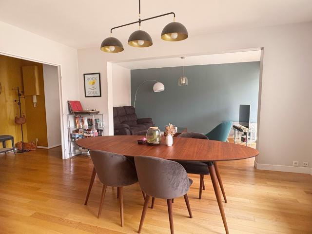 Appartement vente à Lille