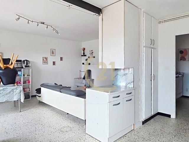 Appartement vente à Perpignan
