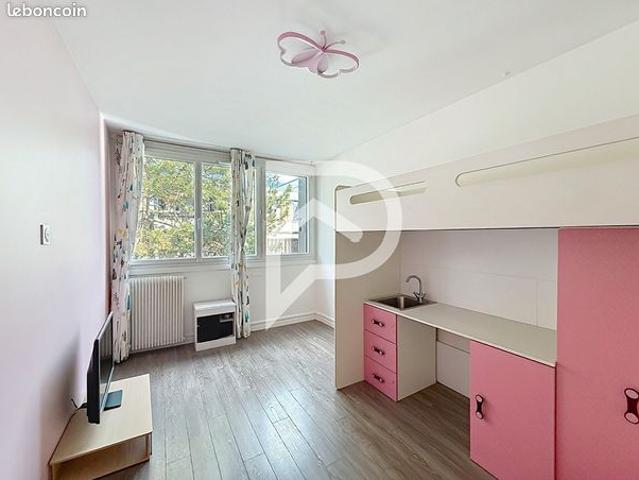 Appartement vente à Nanterre, Garches