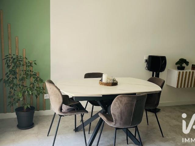 Appartement vente à Arrondissement de Draguignan, Draguignan