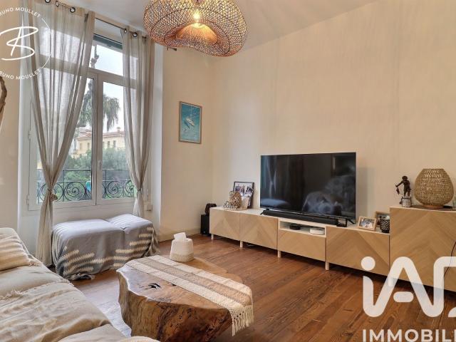 Appartement vente à Arrondissement de Toulon, Hyères