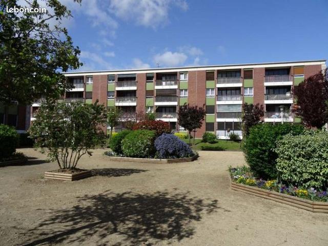 Appartement vente à Garges-lès-gonesse, Martinique