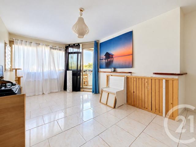 Appartement vente à Ru du Nesles, Champs-sur-Marne
