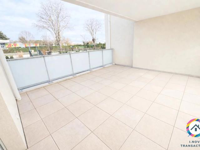 Appartement vente à Villefranche-sur-Saône, Rhône