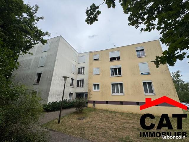 Appartement vente à Fontainebleau, Saint-mammès