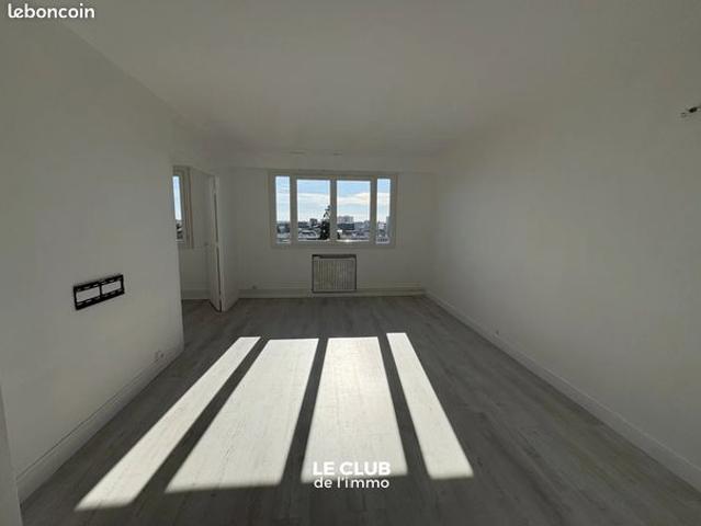Appartement vente à Orléans