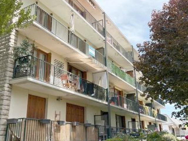 Appartement vente à Sarcelles, Soisy-sous-montmorency